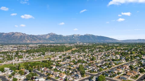 Tiny photo for 3587 S LITHIUM DR W, West Valley City, UT 84119 (MLS # 2170581)