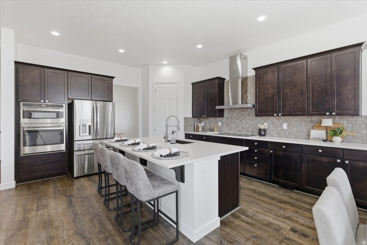 ANDERSON FARMS - Residential