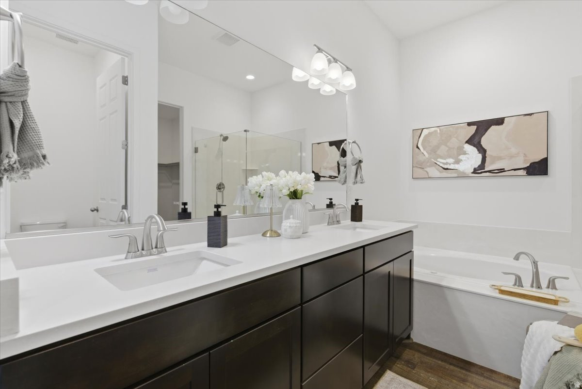 ANDERSON FARMS - Residential