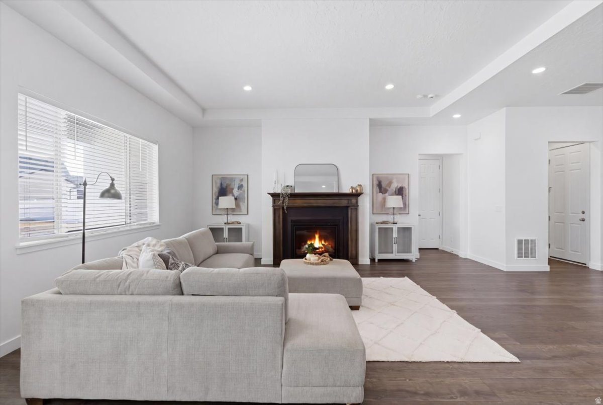 ANDERSON FARMS - Residential
