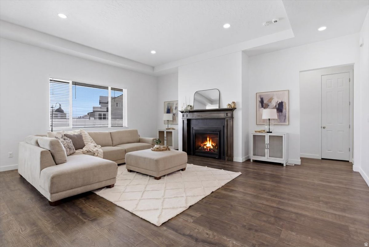 ANDERSON FARMS - Residential