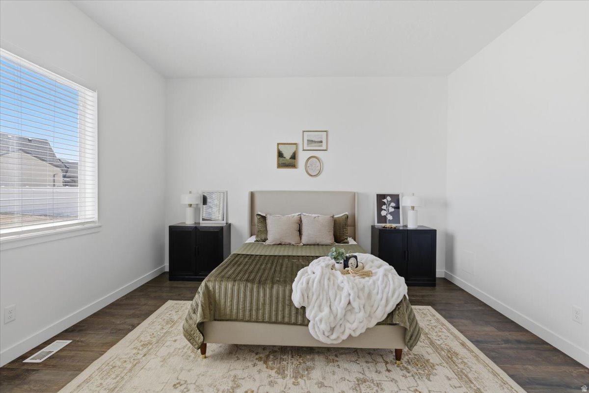 ANDERSON FARMS - Residential