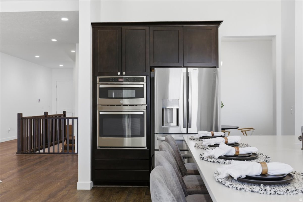 ANDERSON FARMS - Residential