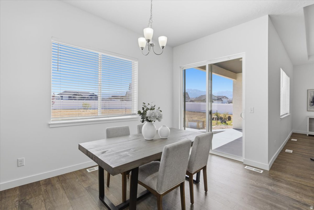 ANDERSON FARMS - Residential