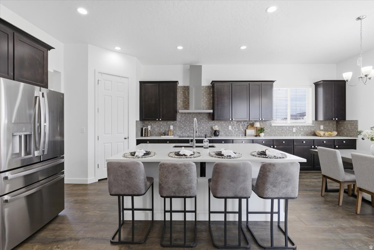 ANDERSON FARMS - Residential