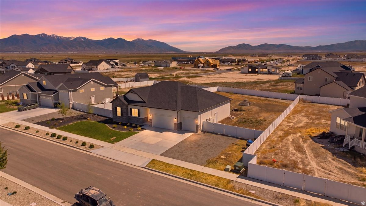 ANDERSON FARMS - Residential