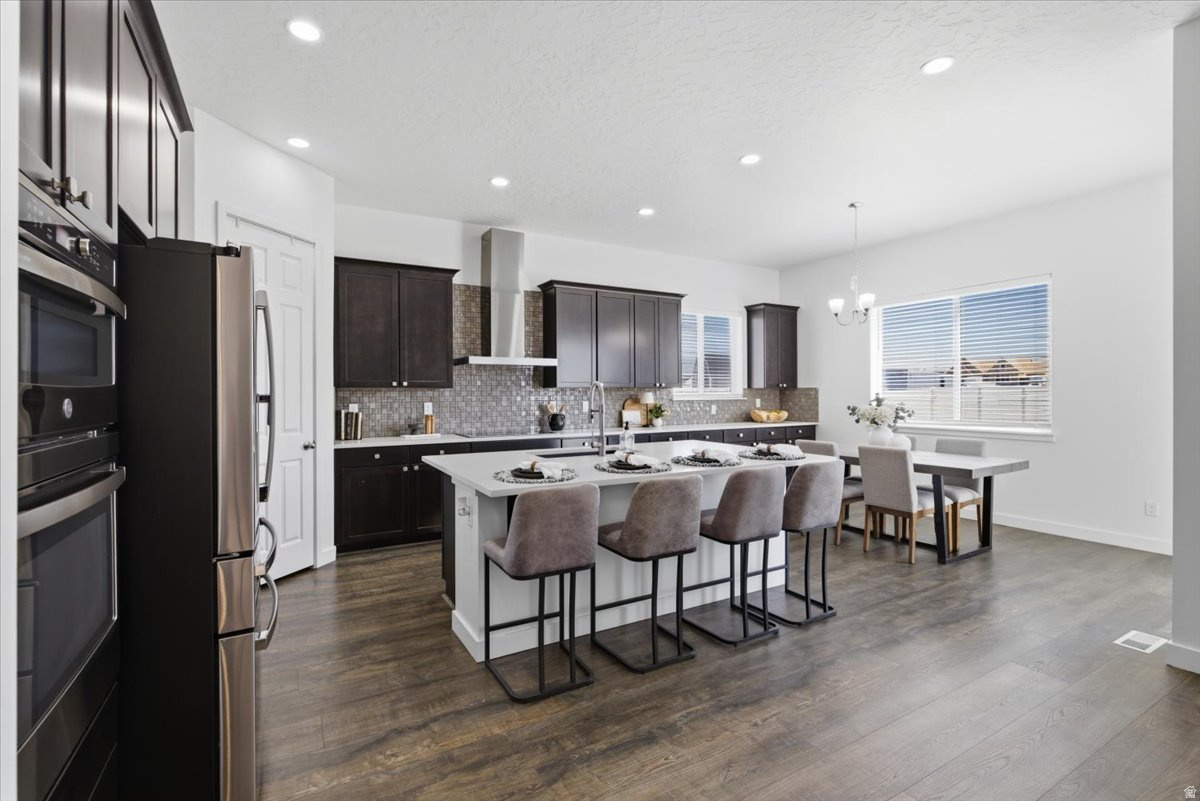 ANDERSON FARMS - Residential