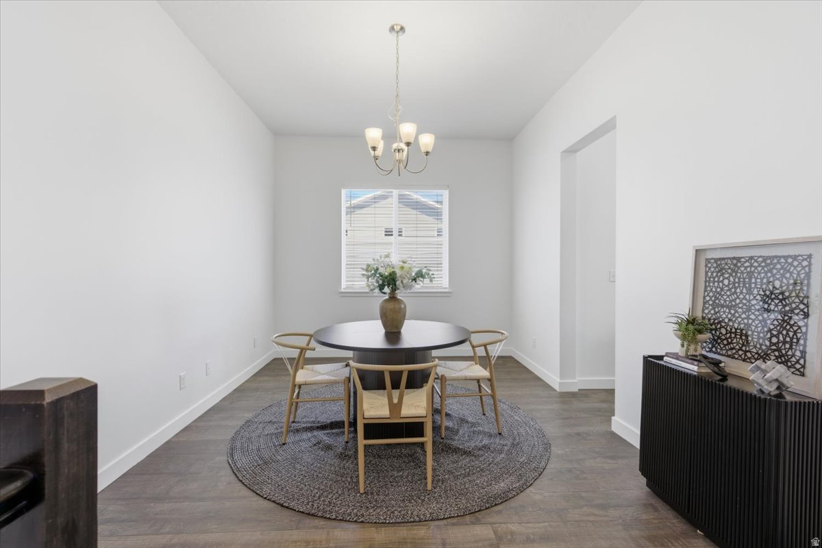ANDERSON FARMS - Residential