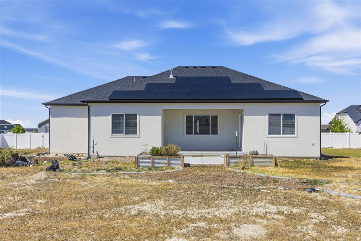 ANDERSON FARMS - Residential