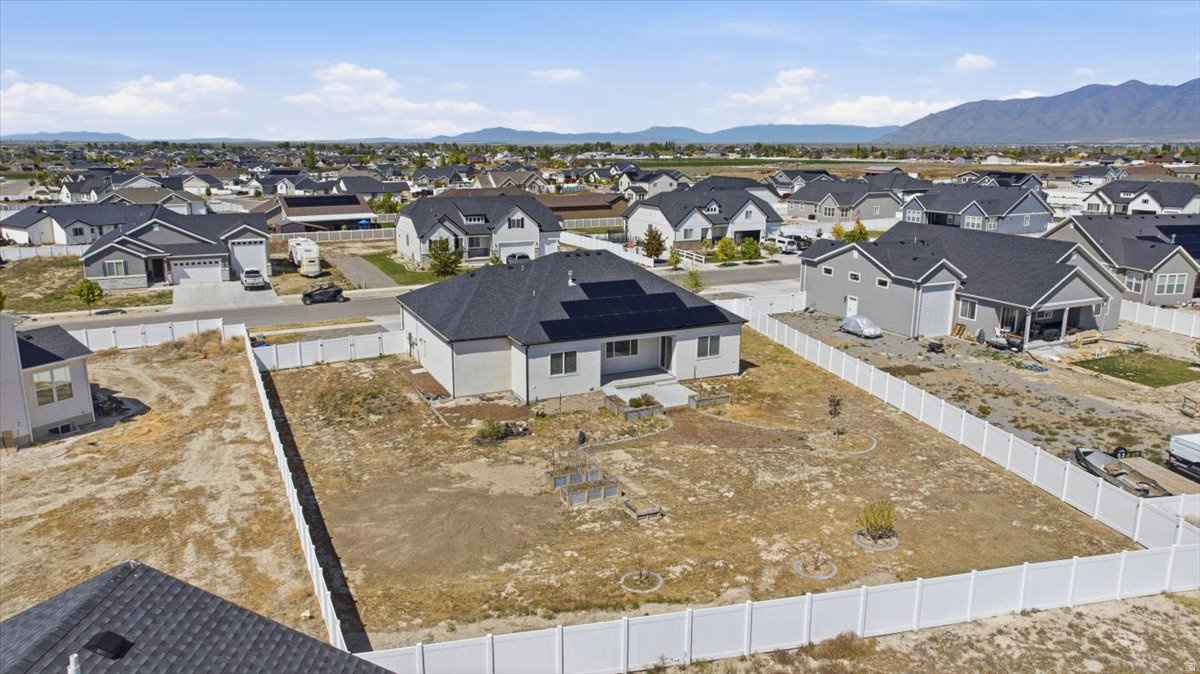 ANDERSON FARMS - Residential