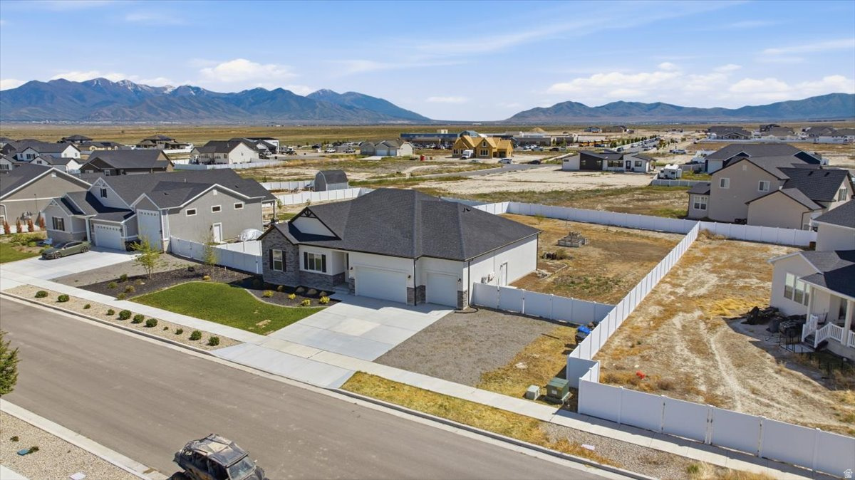 ANDERSON FARMS - Residential