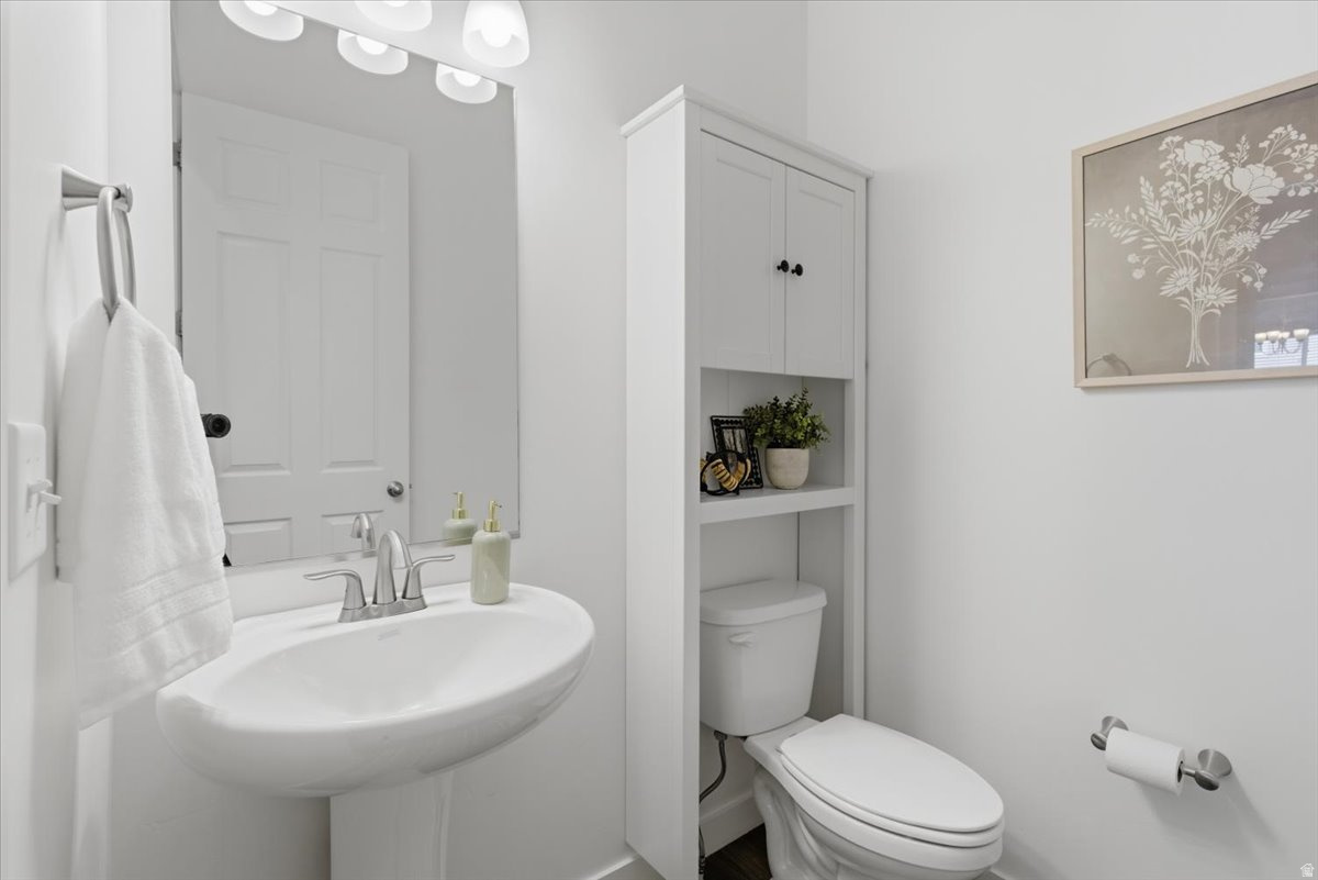 ANDERSON FARMS - Residential