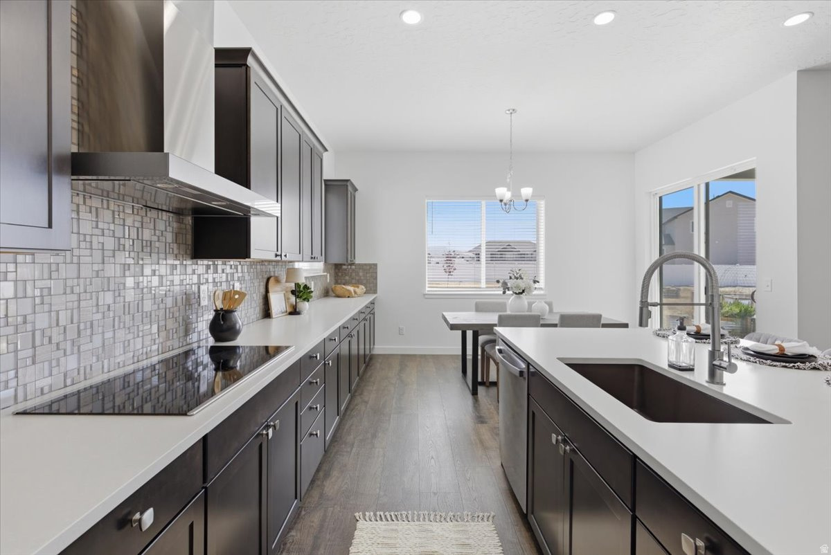 ANDERSON FARMS - Residential