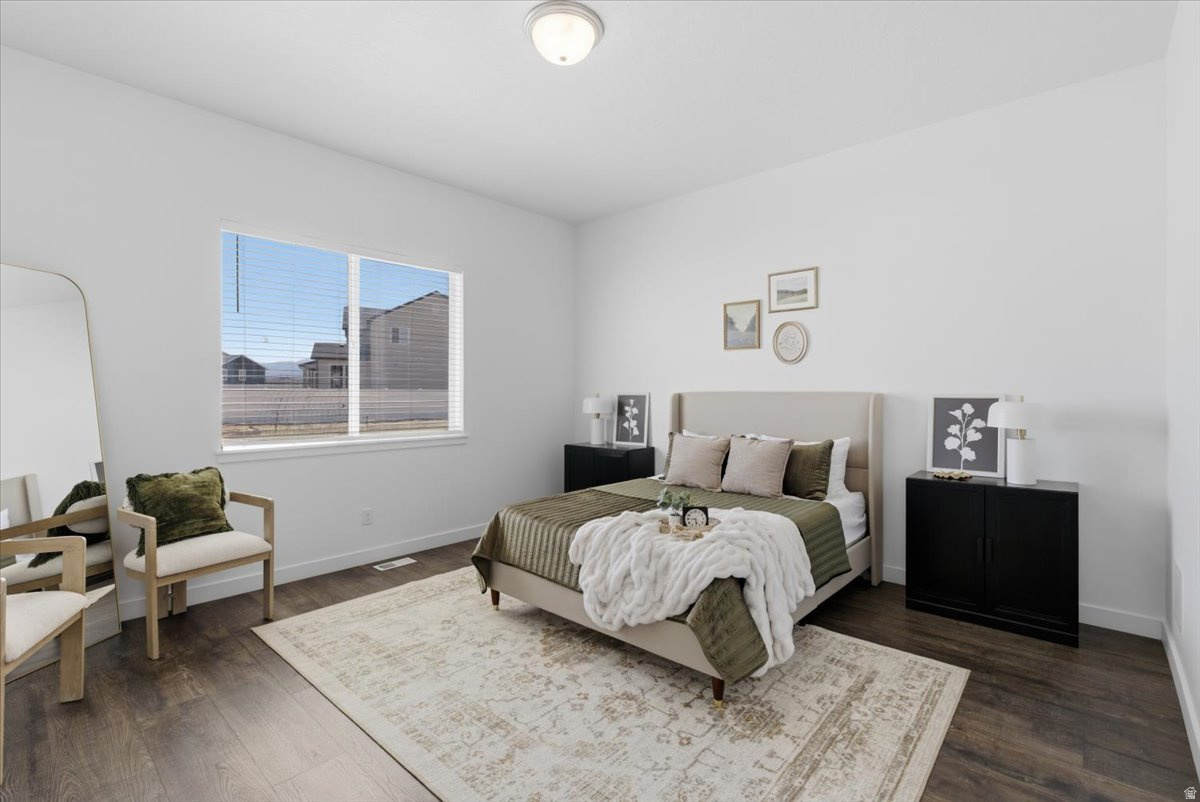 ANDERSON FARMS - Residential