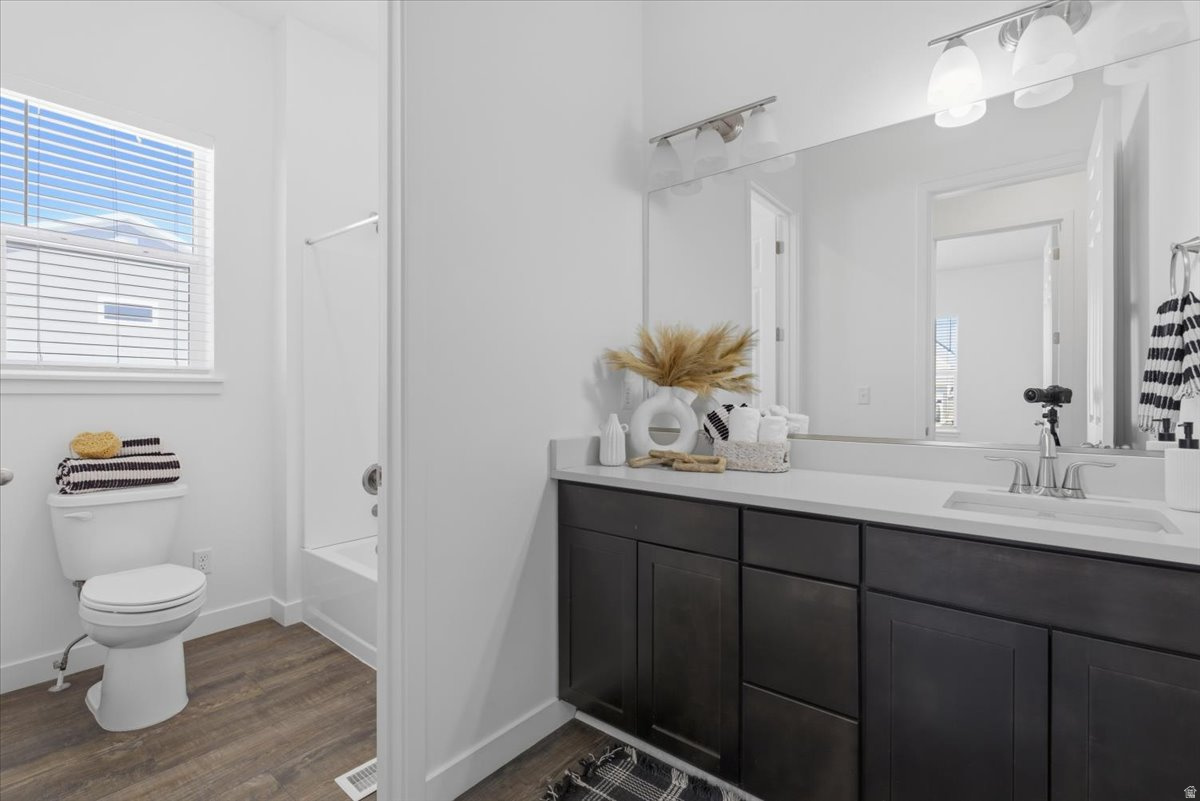 ANDERSON FARMS - Residential