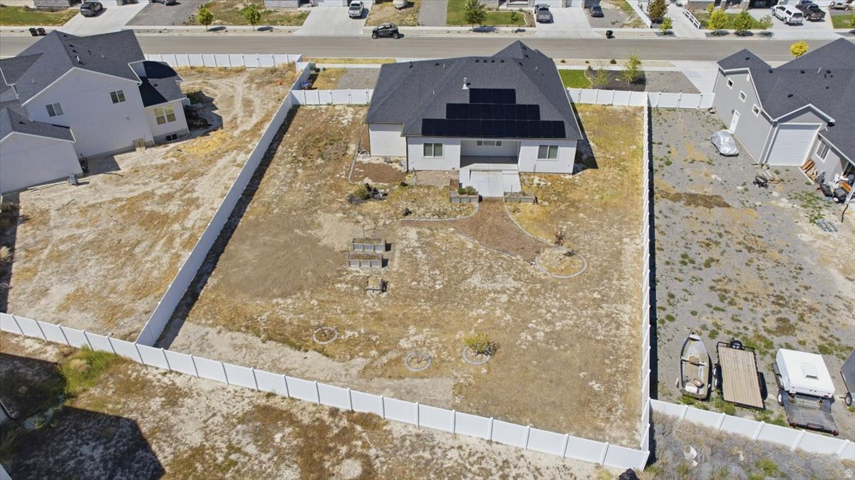 ANDERSON FARMS - Residential