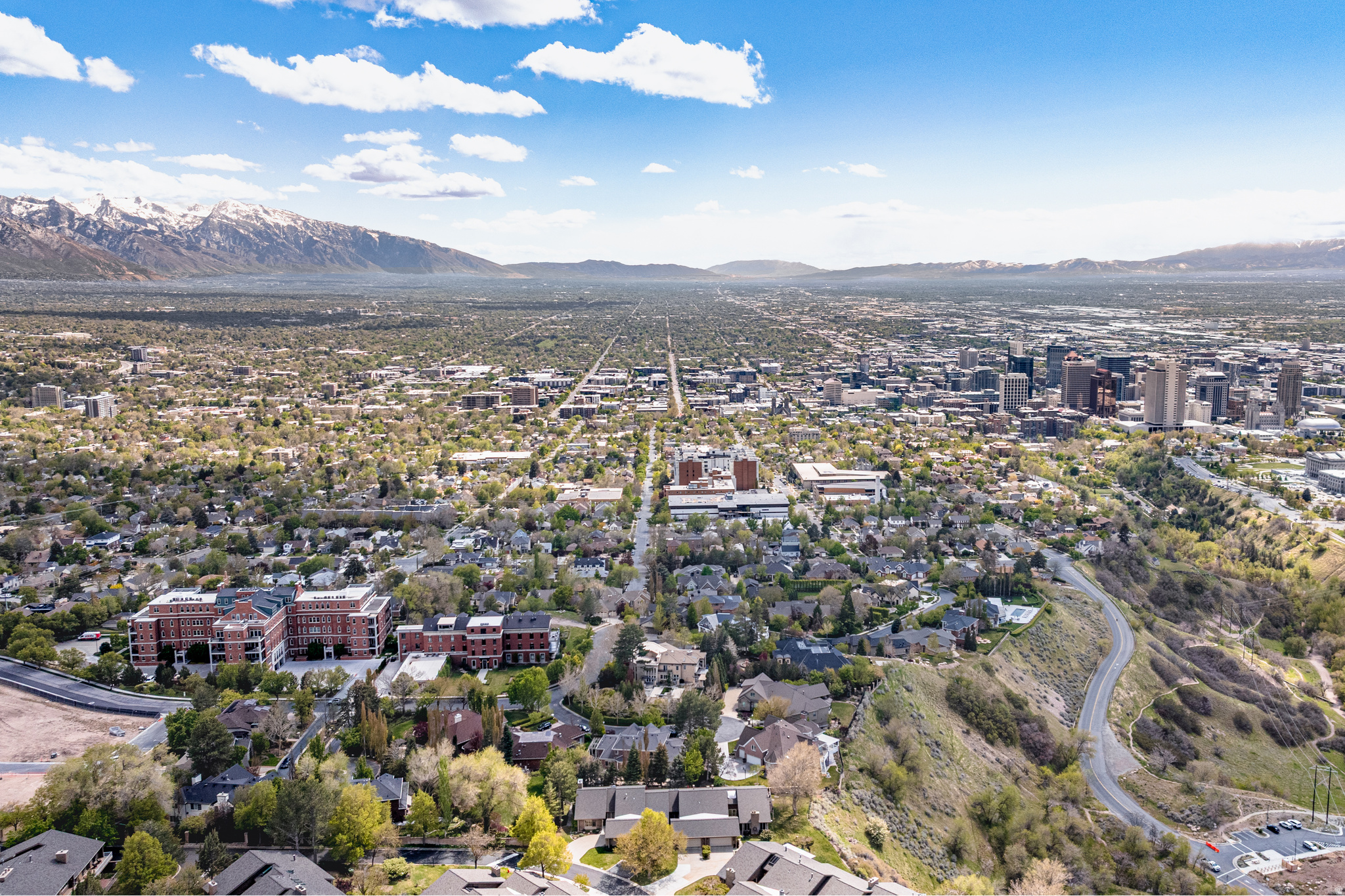 NORTHPOINT - Residential