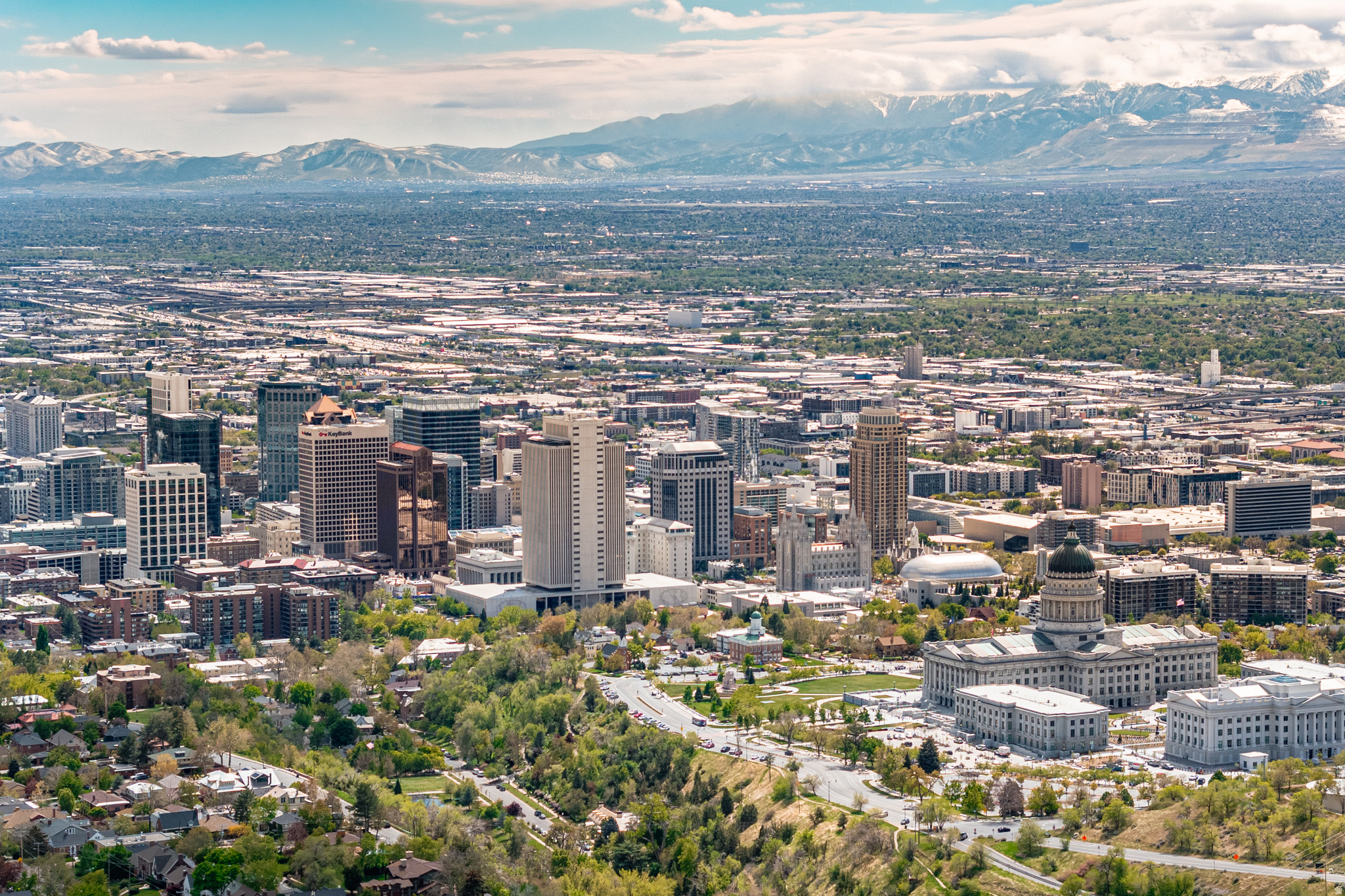 NORTHPOINT - Residential