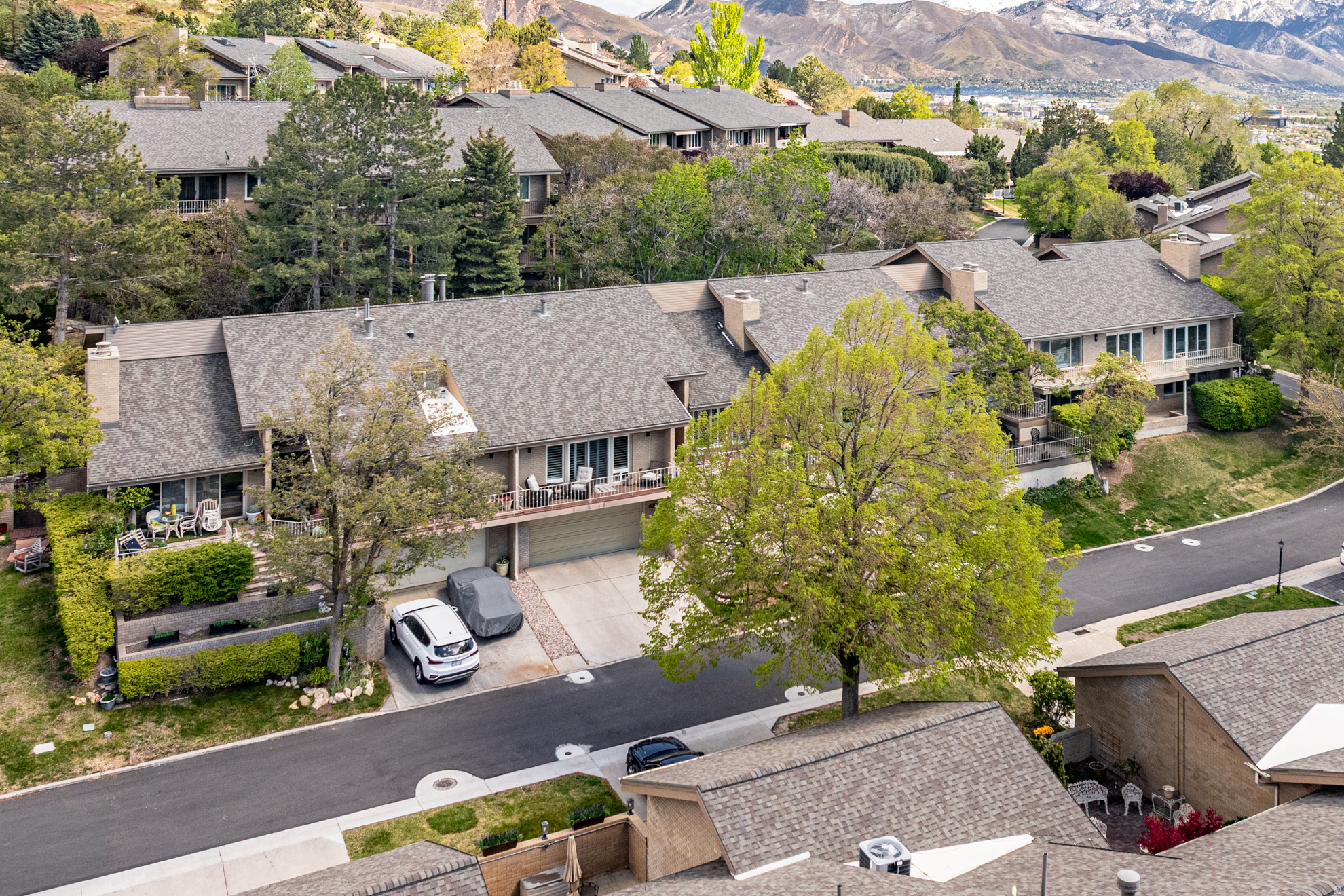 NORTHPOINT - Residential