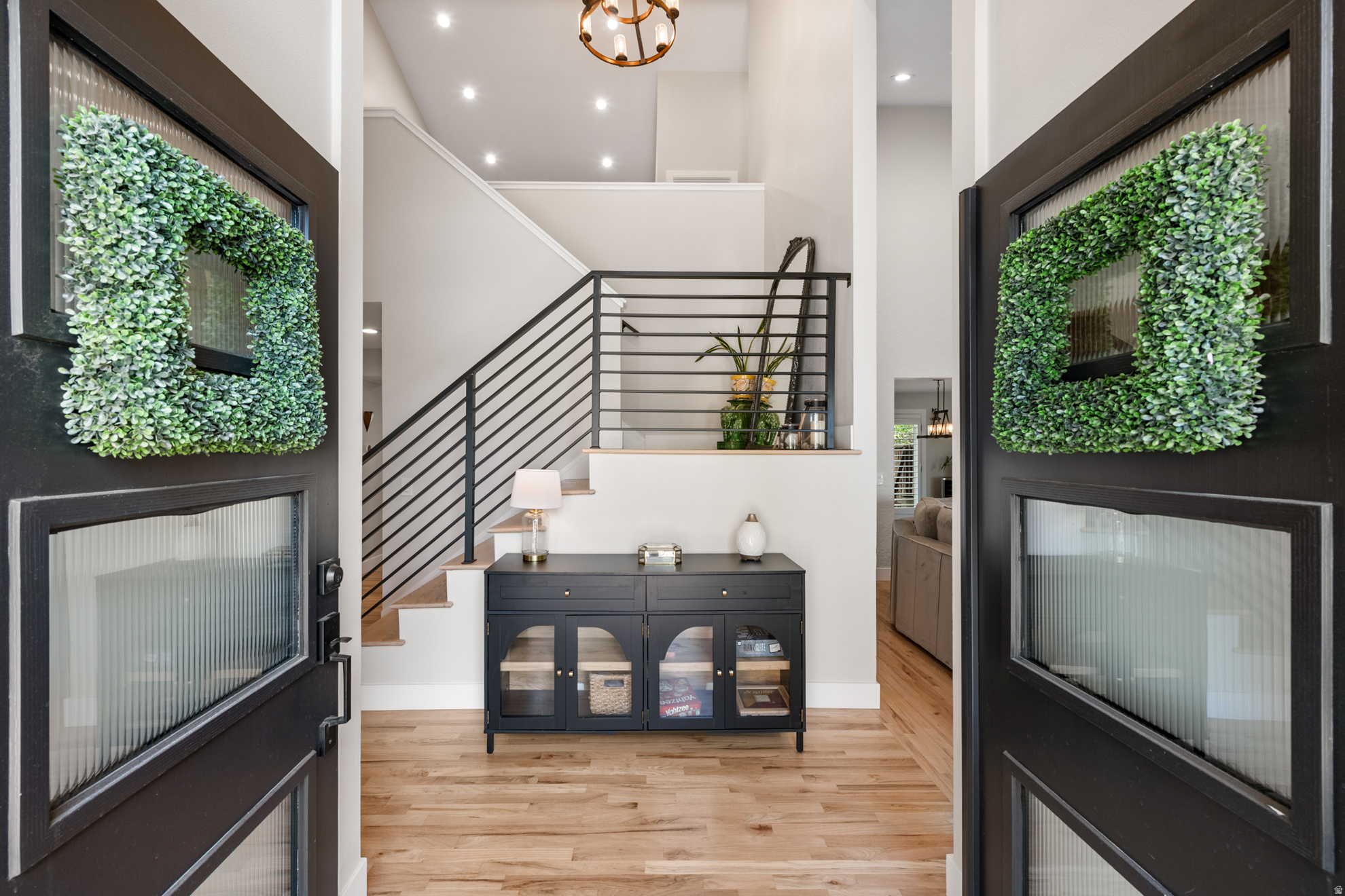 NORTHPOINT - Residential