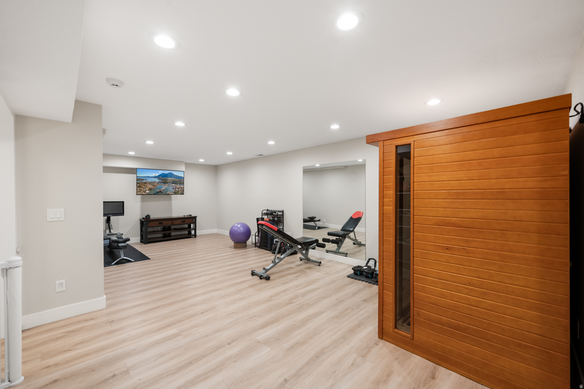 NORTHPOINT - Residential