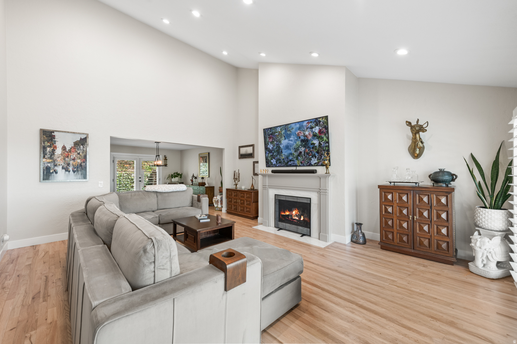 NORTHPOINT - Residential