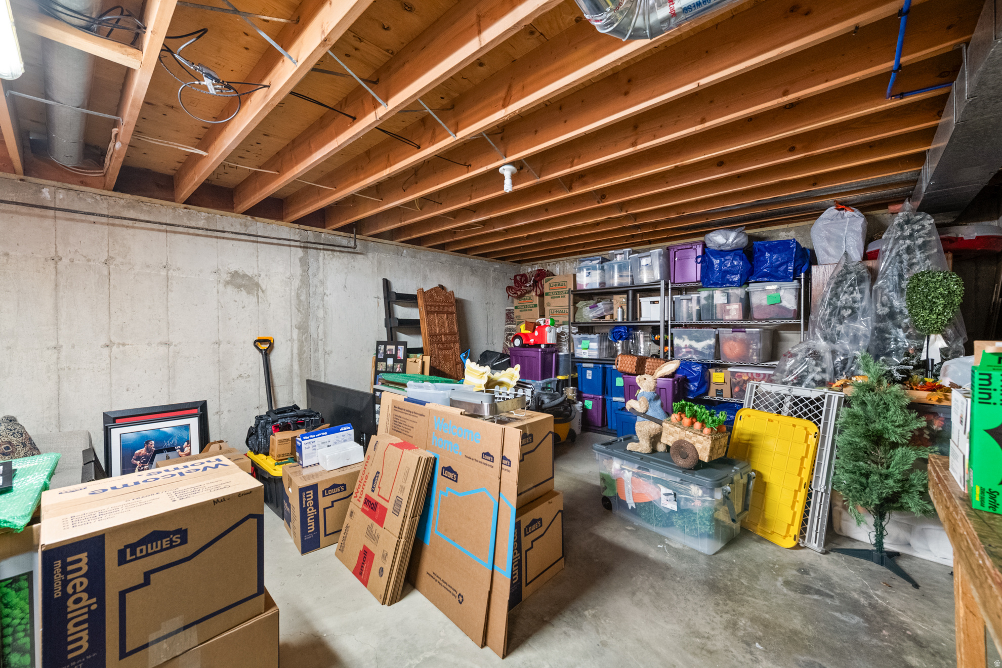 NORTHPOINT - Residential