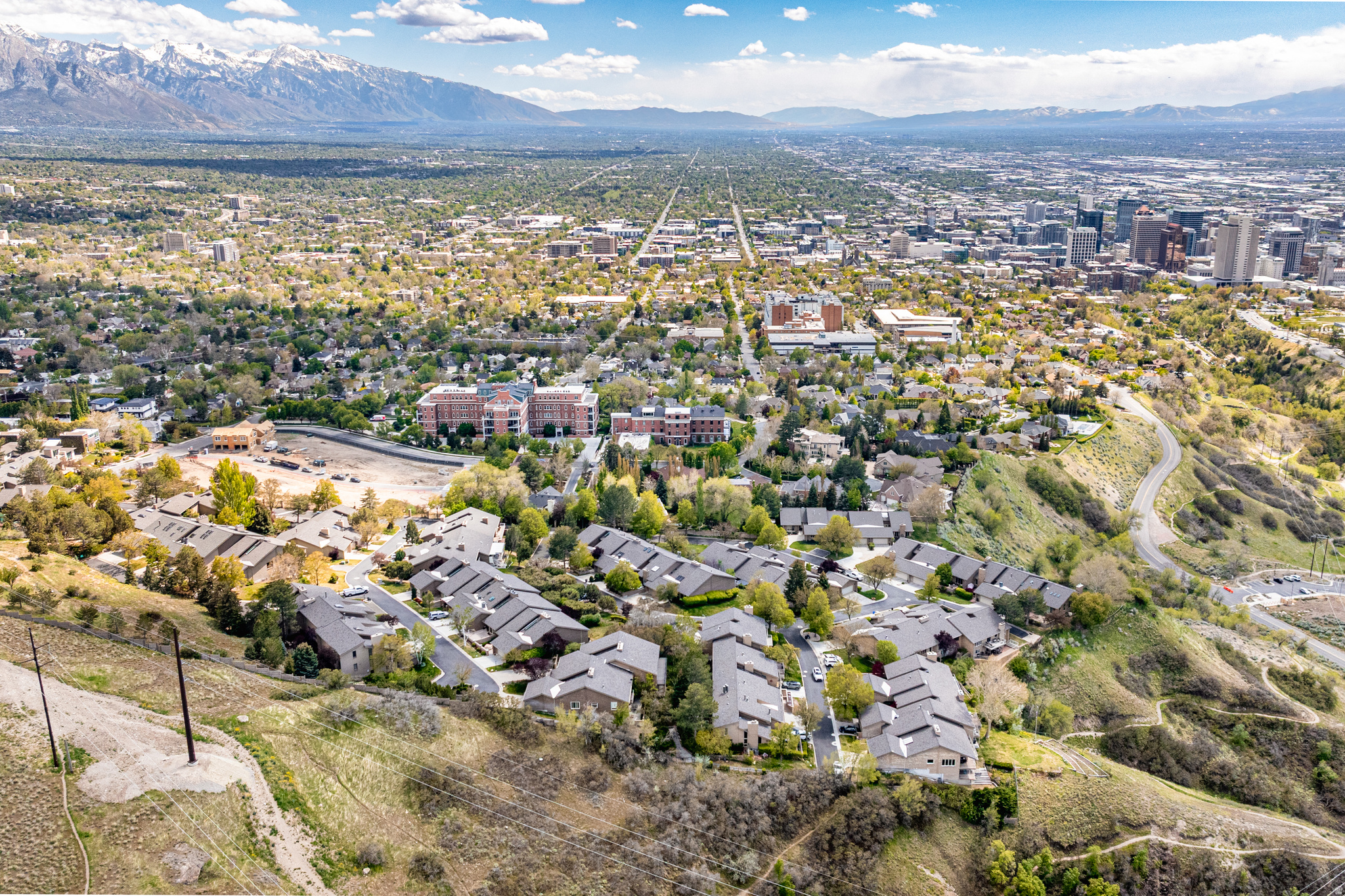 NORTHPOINT - Residential