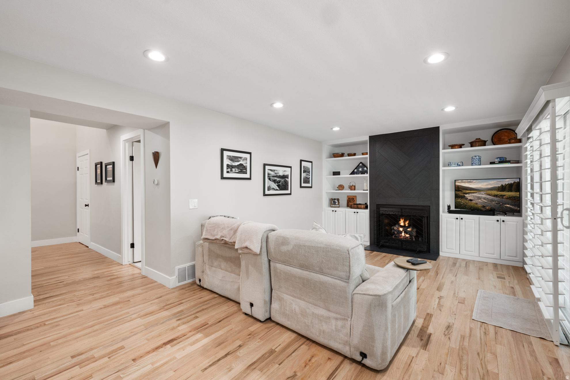 NORTHPOINT - Residential