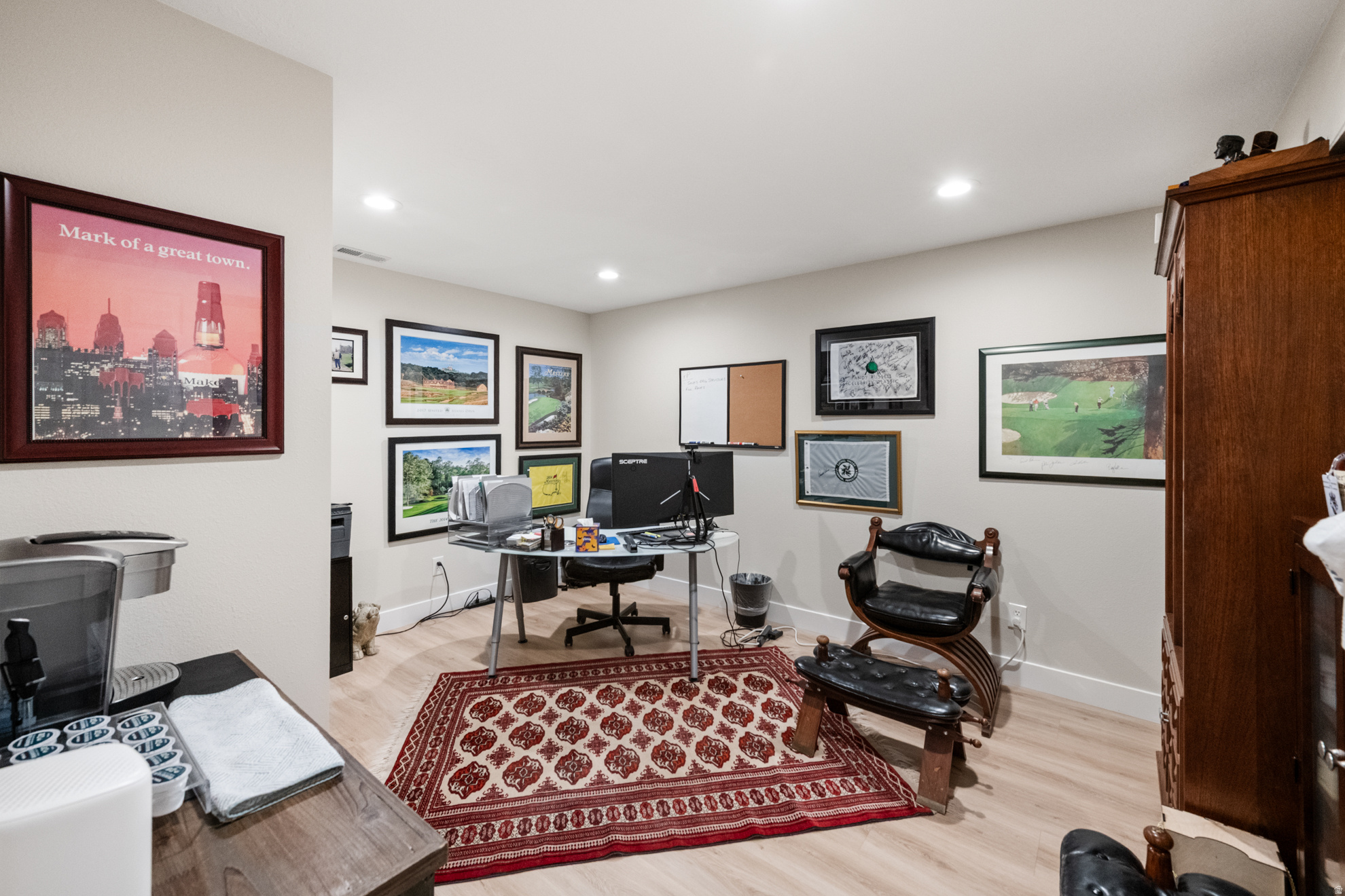 NORTHPOINT - Residential