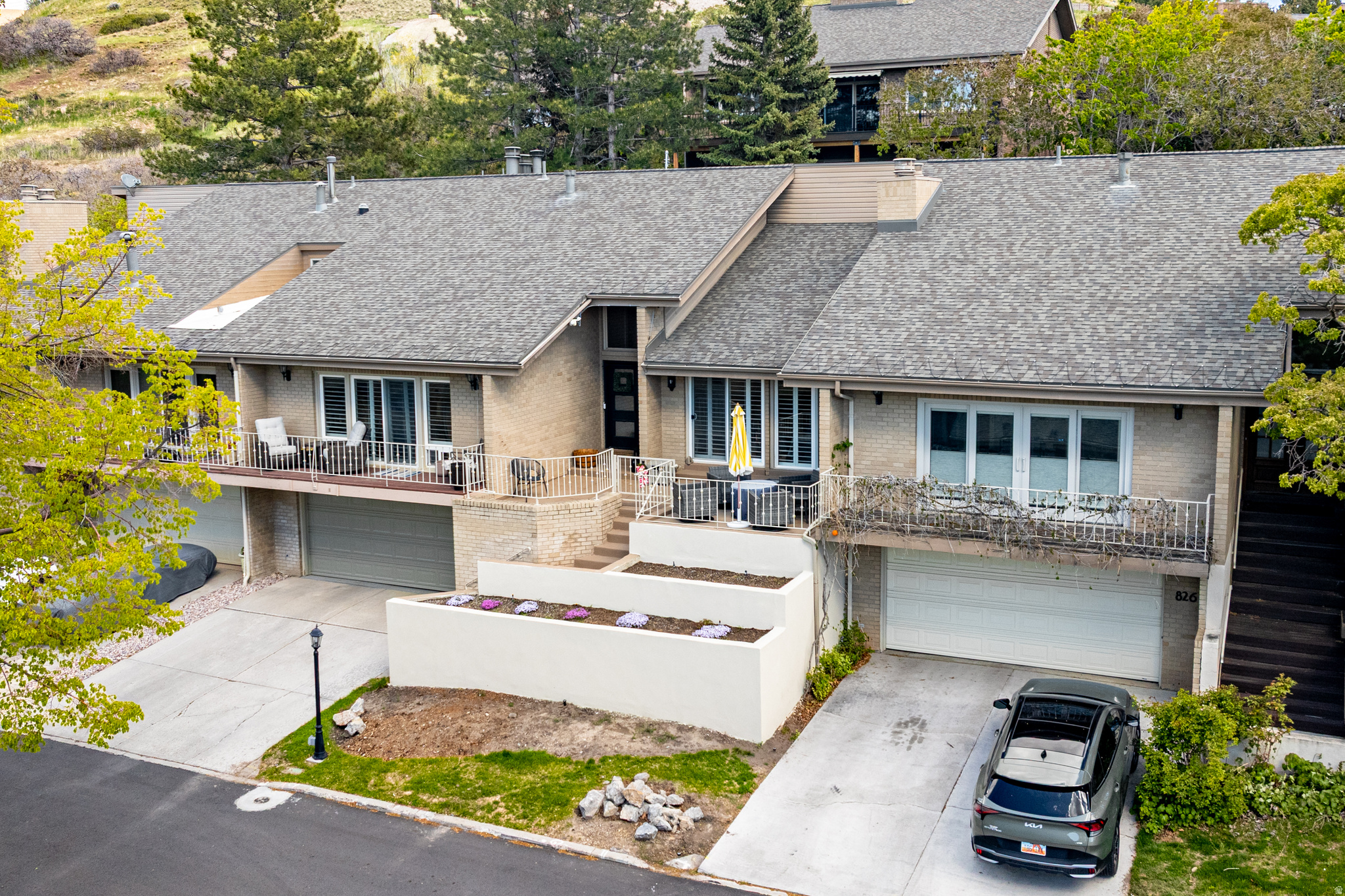 NORTHPOINT - Residential