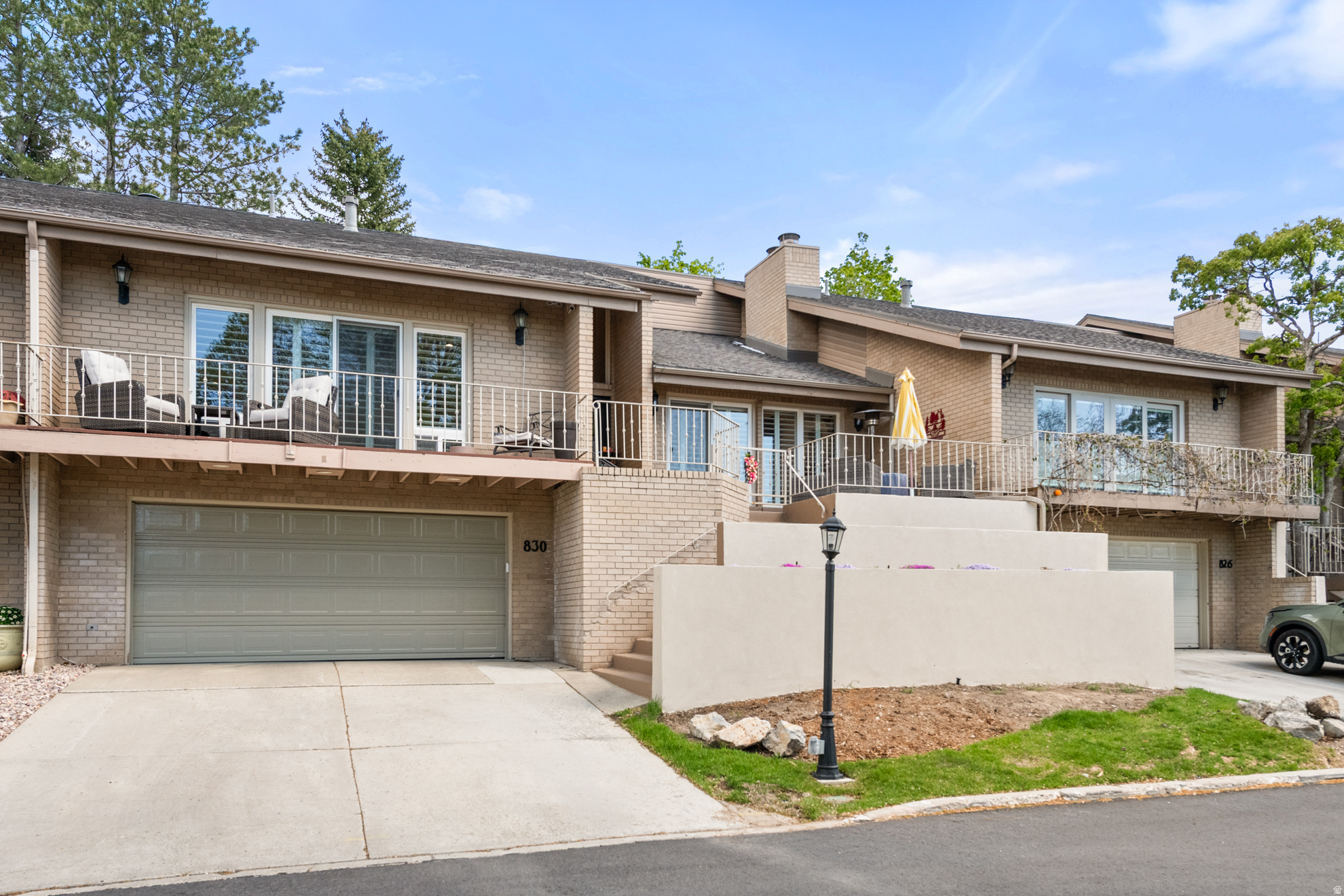 NORTHPOINT - Residential