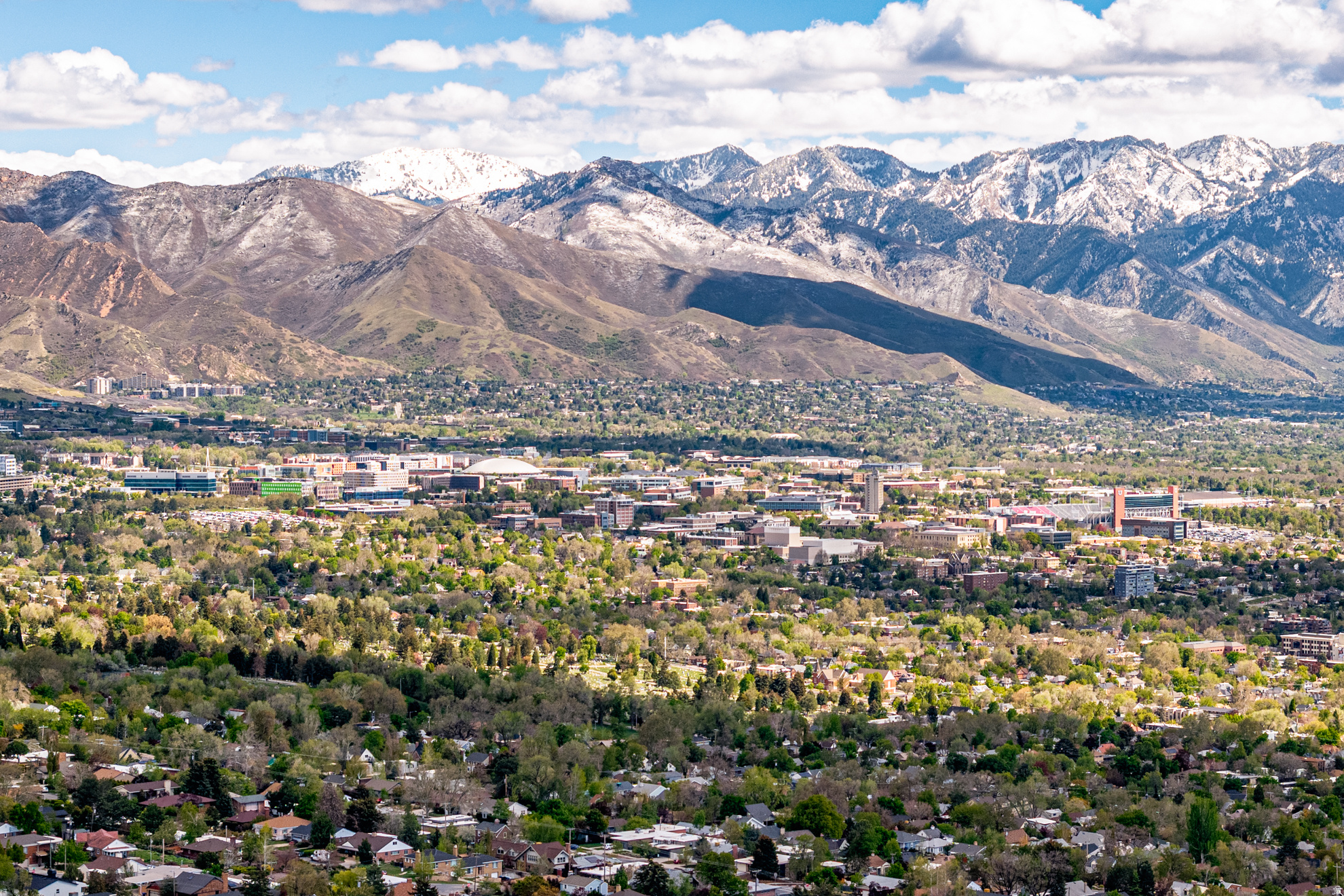 NORTHPOINT - Residential