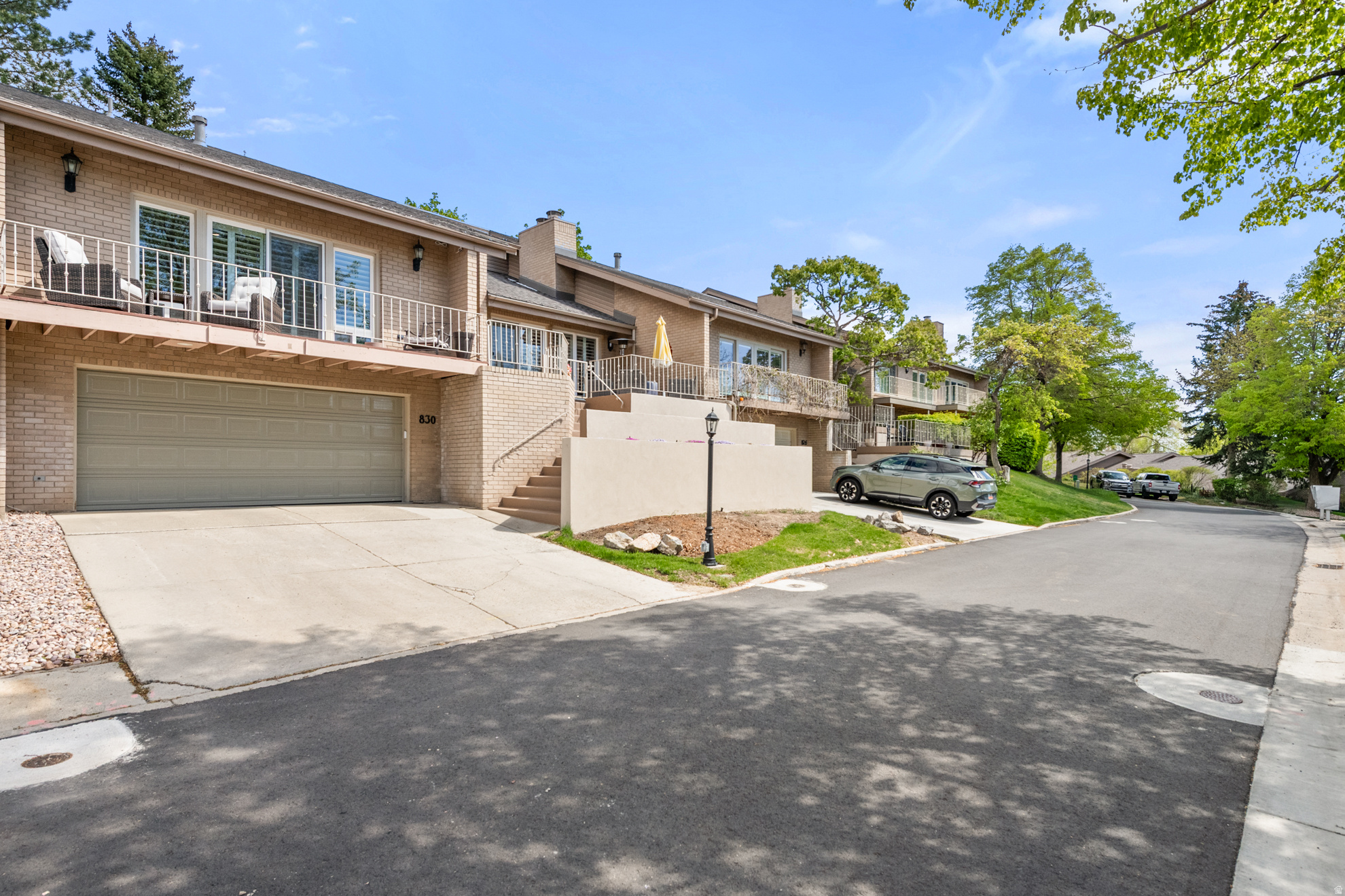 NORTHPOINT - Residential