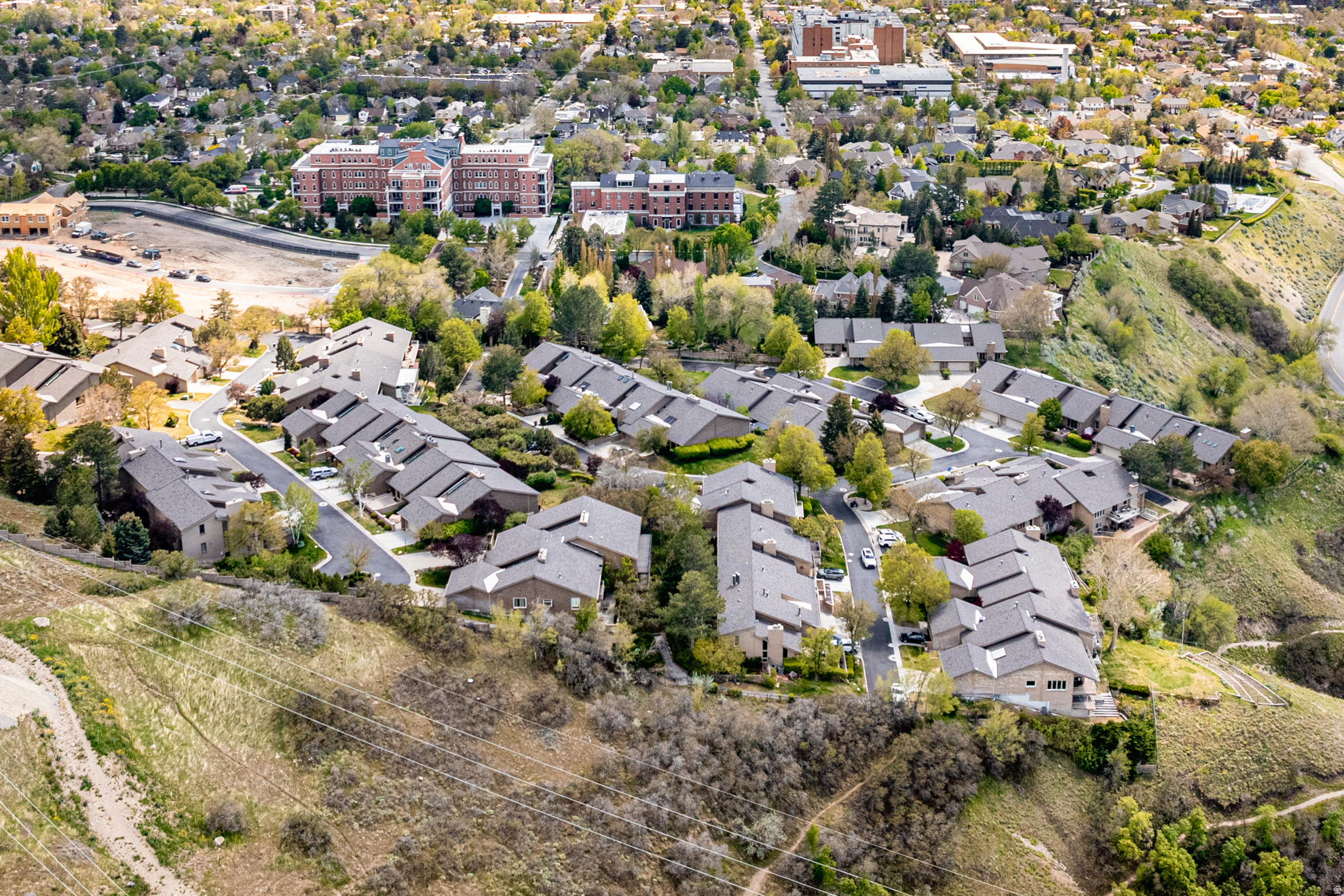 NORTHPOINT - Residential