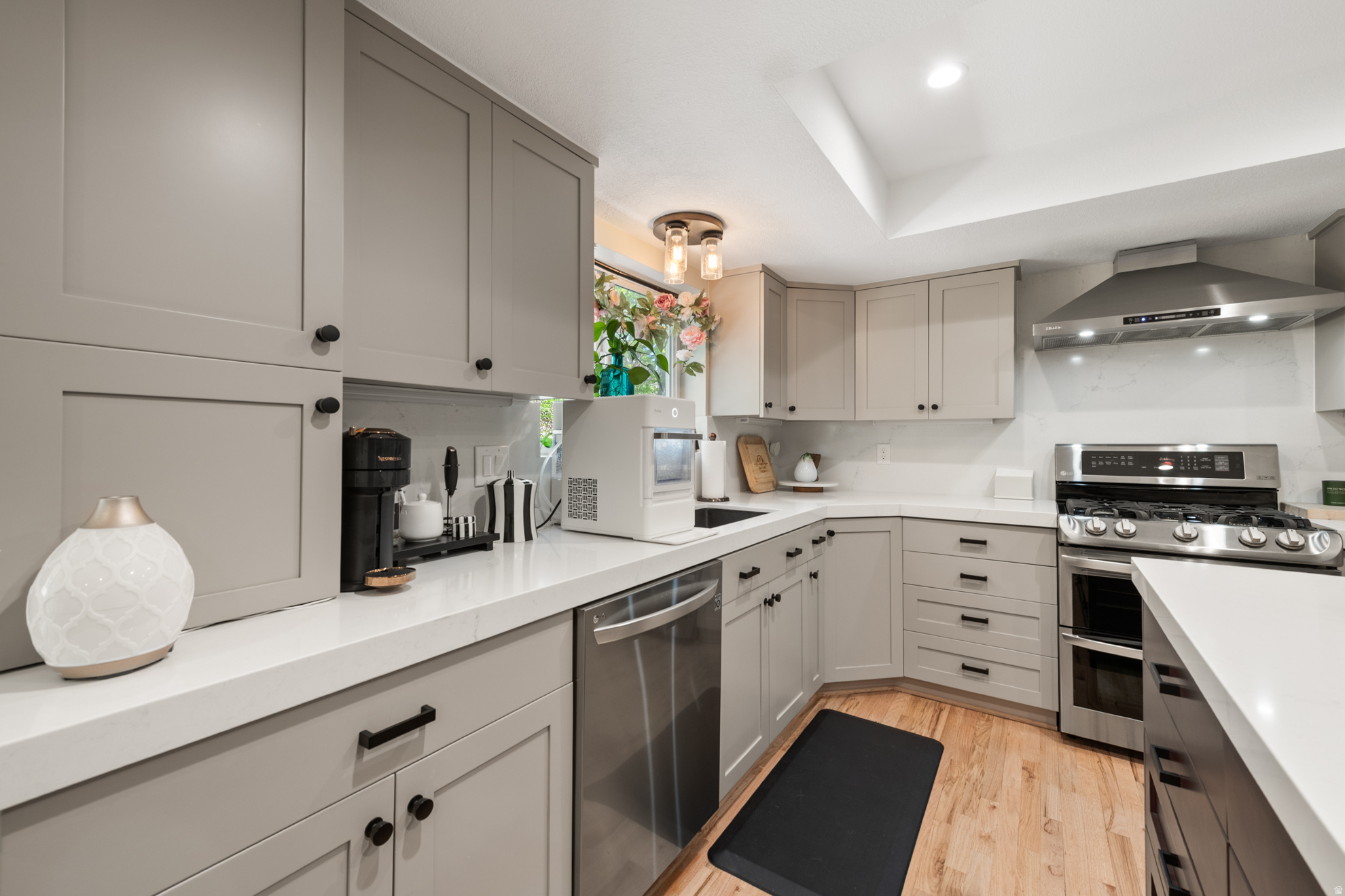 NORTHPOINT - Residential