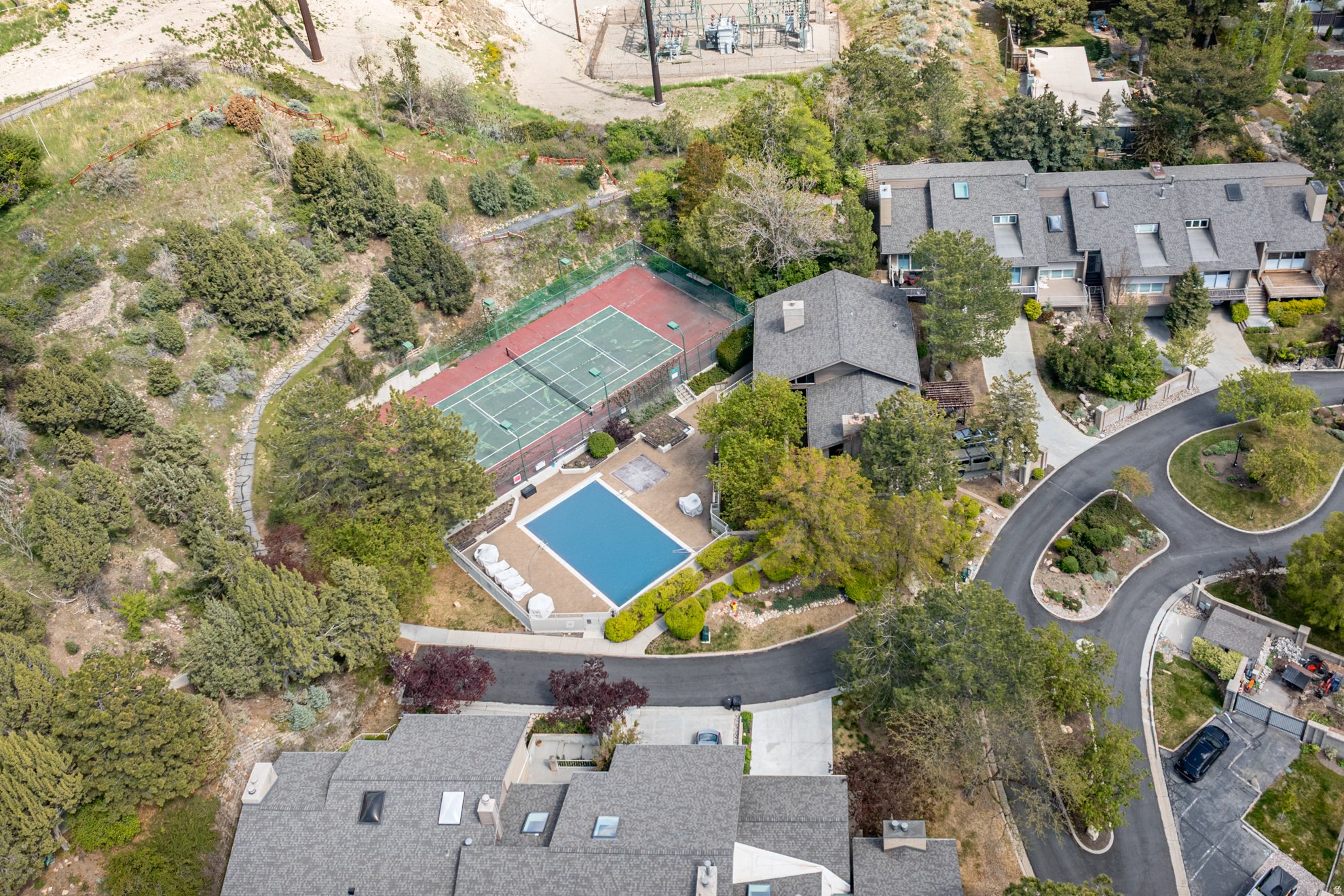 NORTHPOINT - Residential