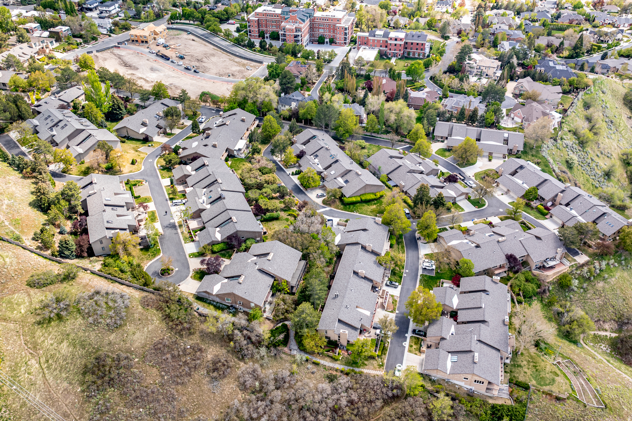 NORTHPOINT - Residential