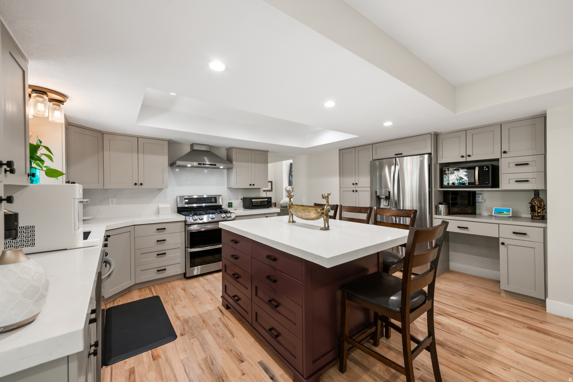 NORTHPOINT - Residential