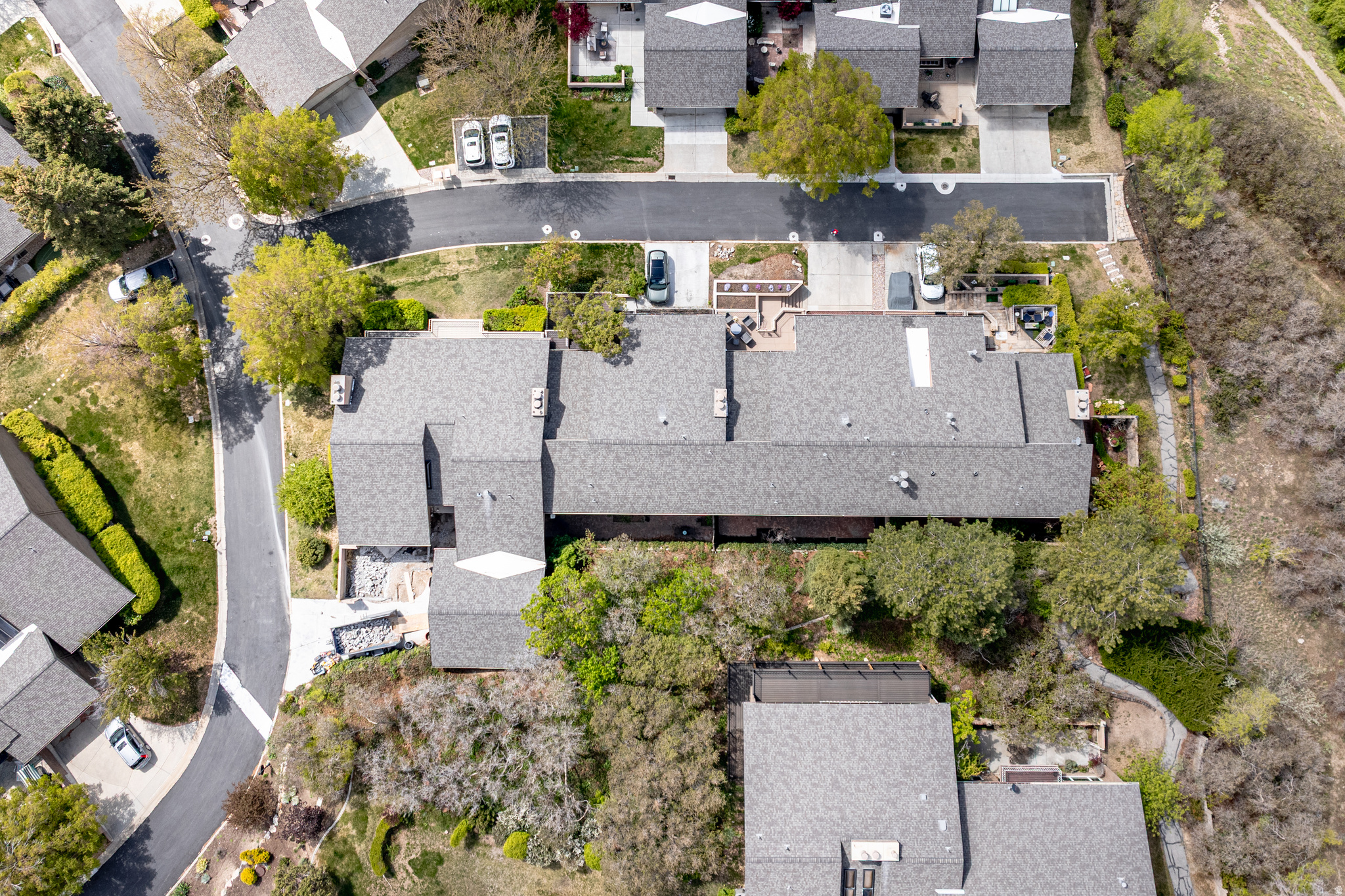 NORTHPOINT - Residential