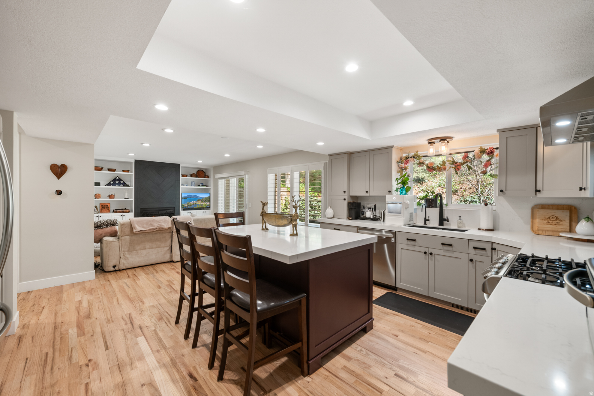 NORTHPOINT - Residential