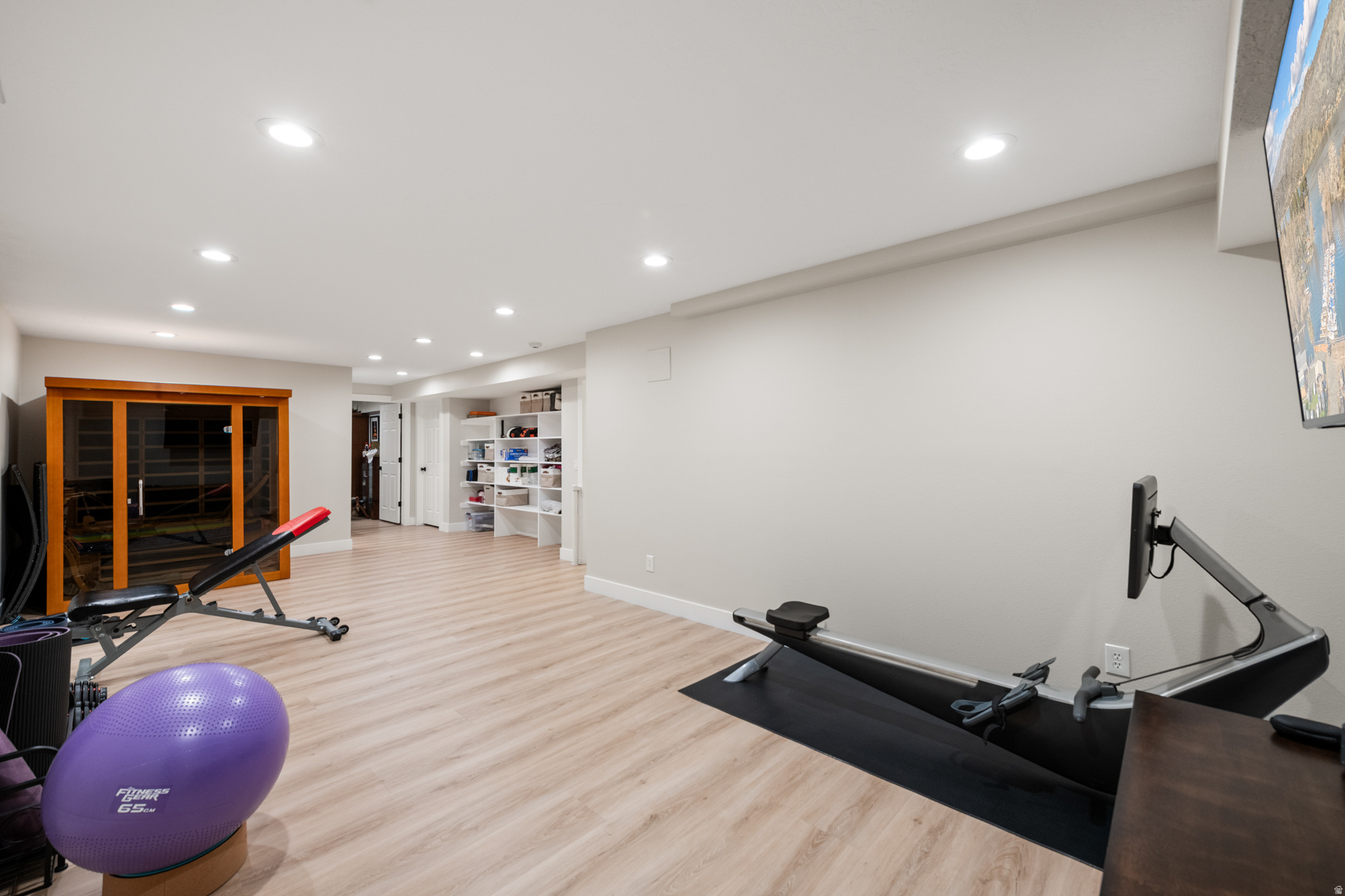 NORTHPOINT - Residential