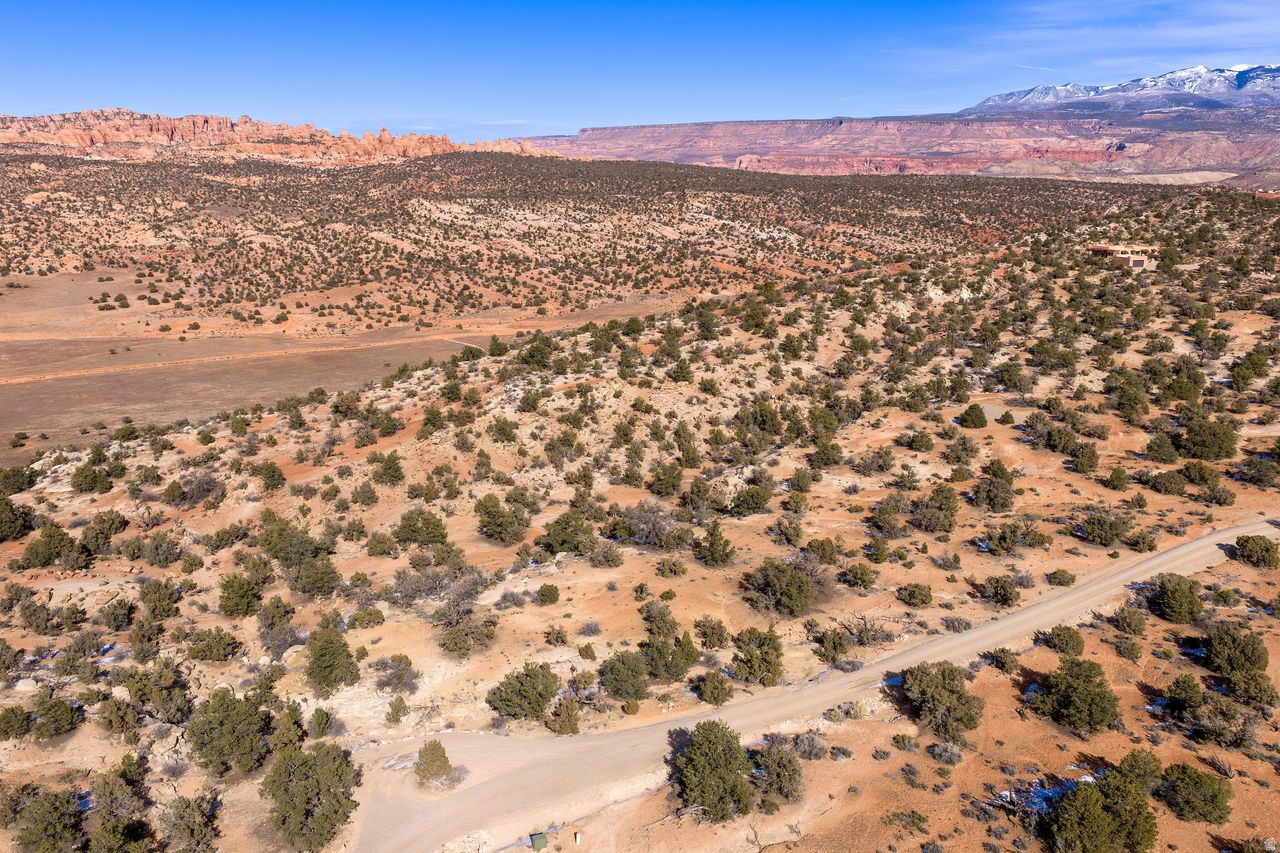 BRIDGER JACK MESA SUBDIVISION - Land