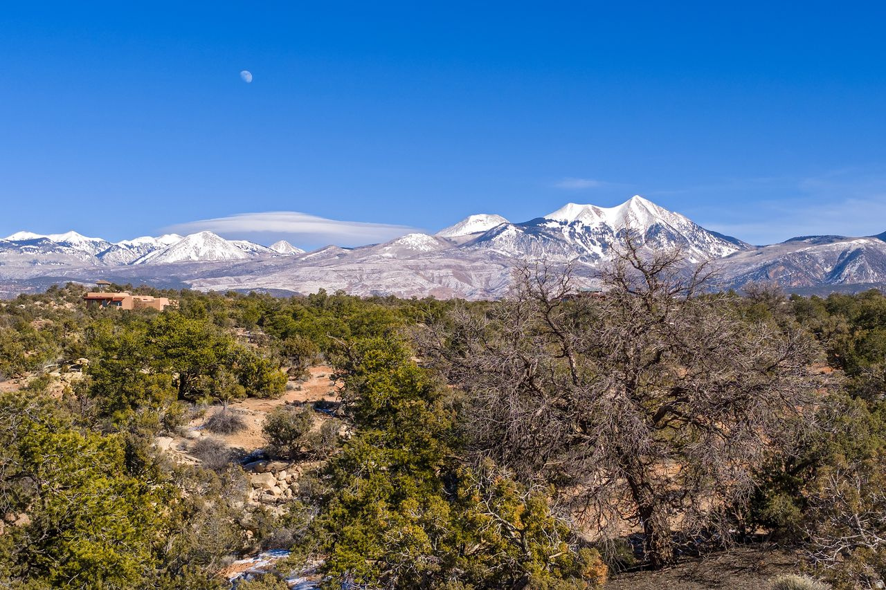 BRIDGER JACK MESA SUBDIVISION - Land