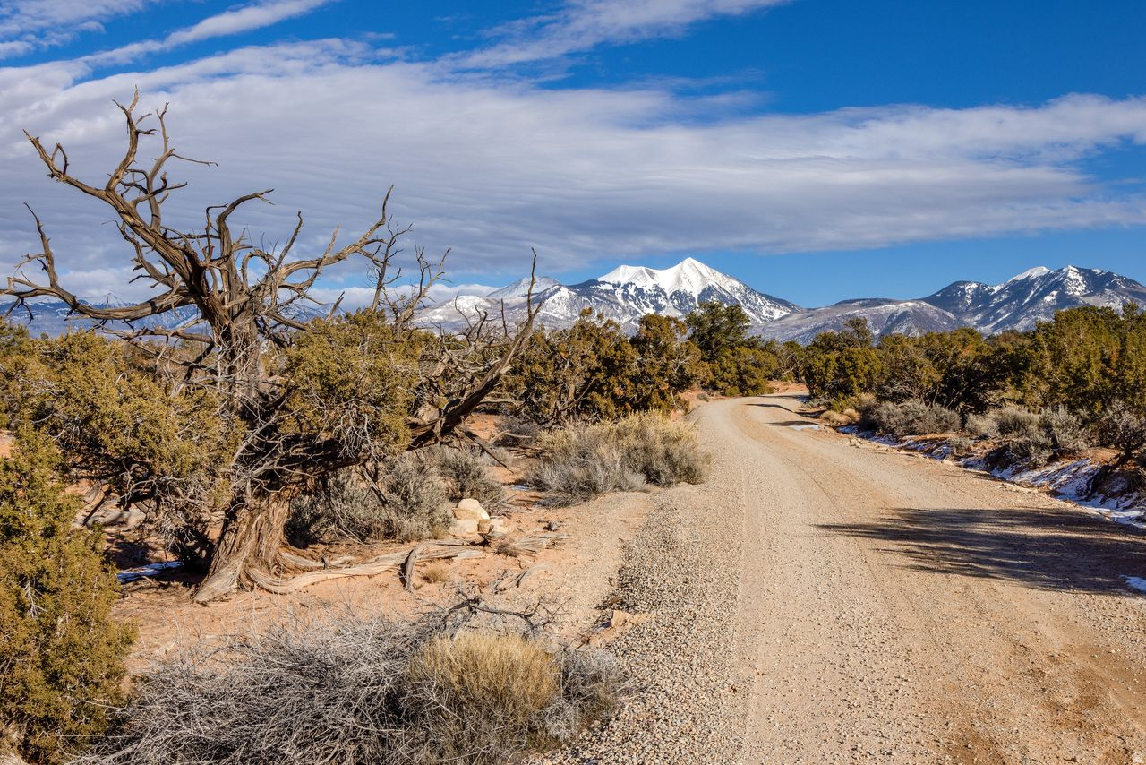 BRIDGER JACK MESA SUBDIVISION - Land