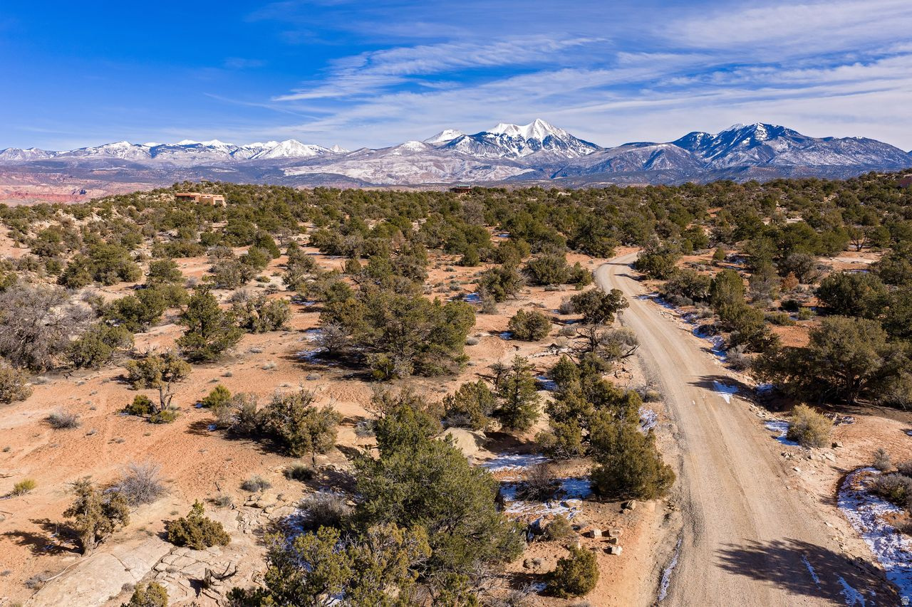 BRIDGER JACK MESA SUBDIVISION - Land