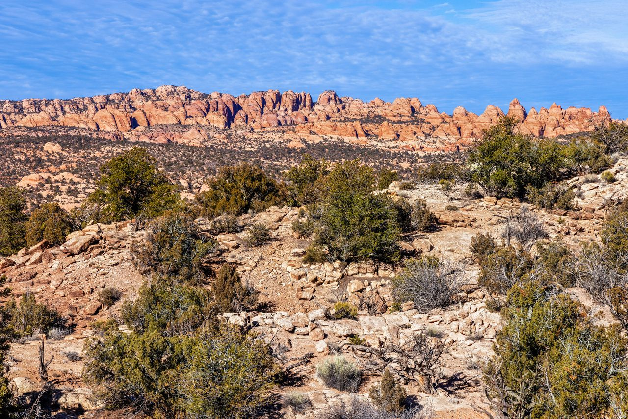 BRIDGER JACK MESA SUBDIVISION - Land