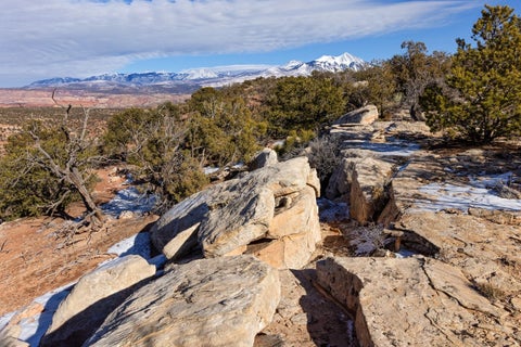 Vacant Land For Sale - 12 Pritchett Arch Trl #32<br/> San Juan County, Moab, UT 84532