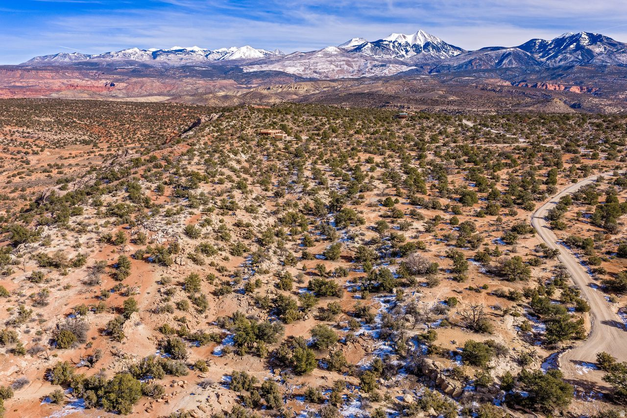 BRIDGER JACK MESA SUBDIVISION - Land