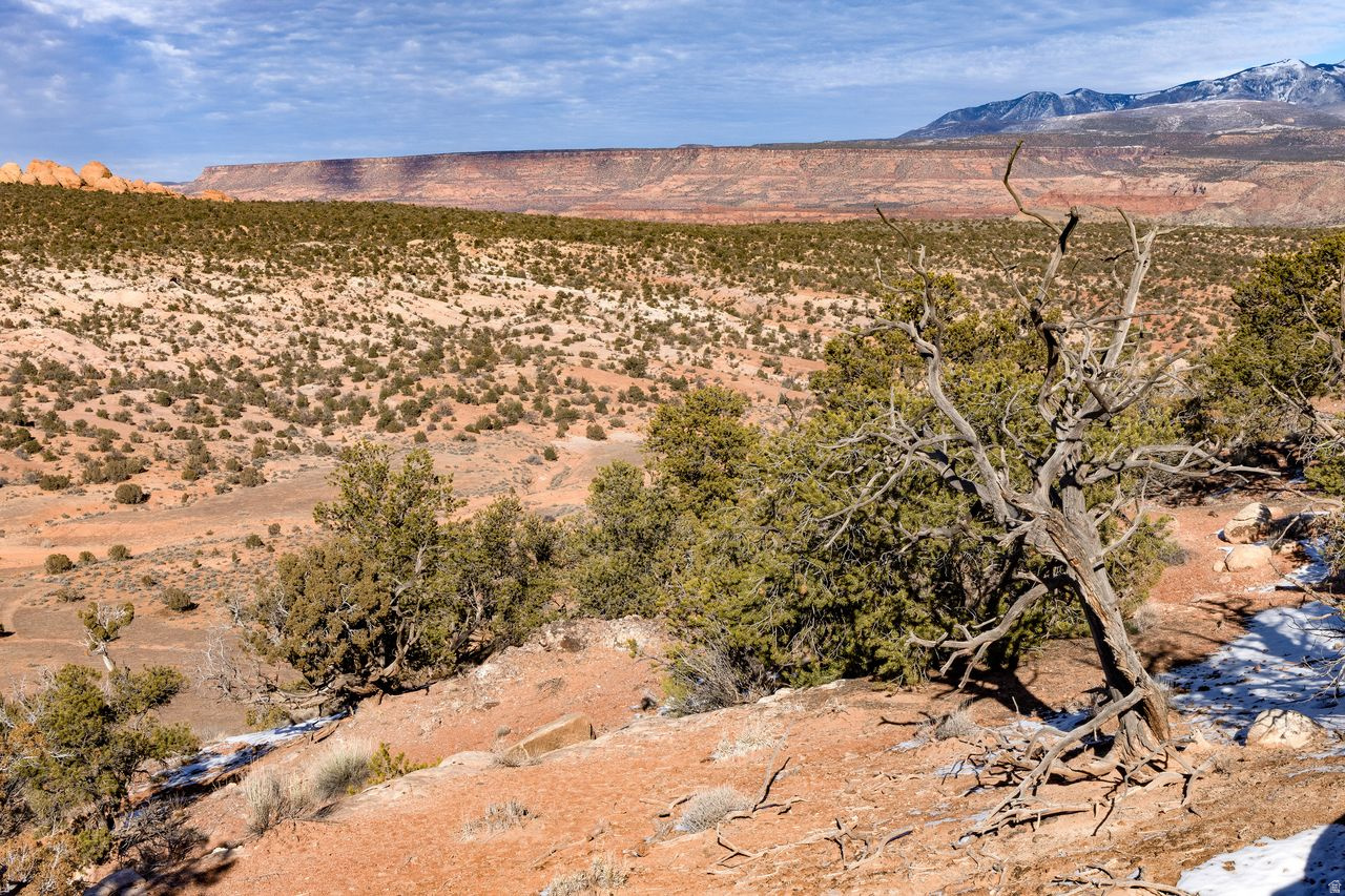 BRIDGER JACK MESA SUBDIVISION - Land